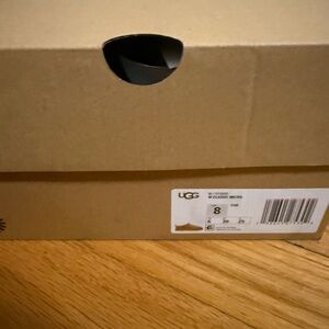 UGG Classic Micro Boots - Chestnut